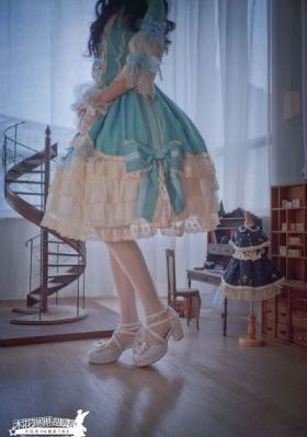 妻子的选择