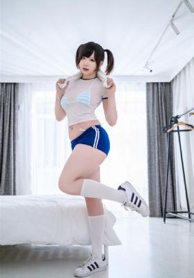 夜晚的阿曼达