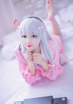 《时光与他恰是正好》