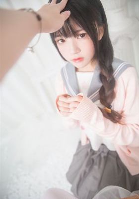 楼上女孩
