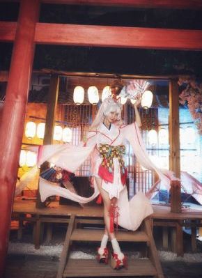 驯服小子