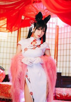 魔法少女动漫免费观看