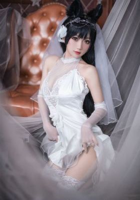 吊带袜天使动漫