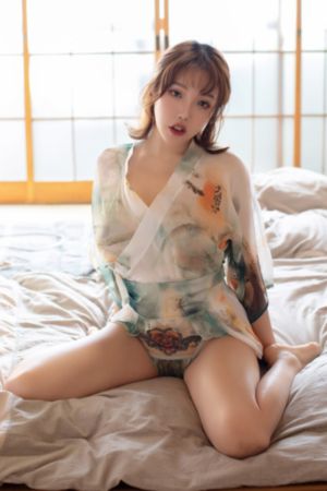 深夜的濡恋频道动漫