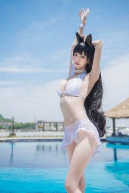 奇怪的姐姐