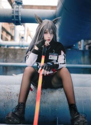 人体蜈蚣