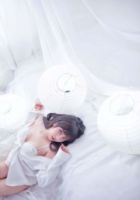披萨女孩