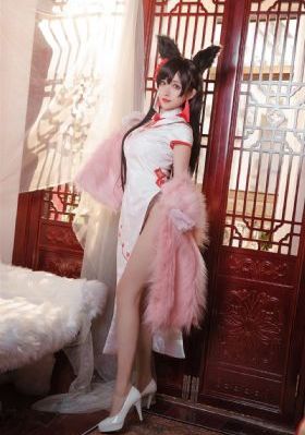 我的中尉先生