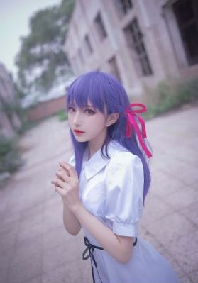 狐狸新娘星