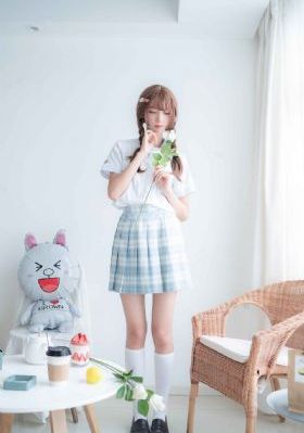 仓科加奈