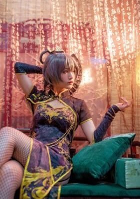 谋圣鬼谷子